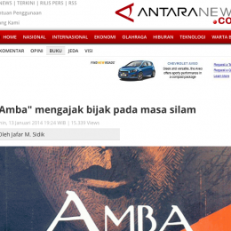 ANTARA NEWS